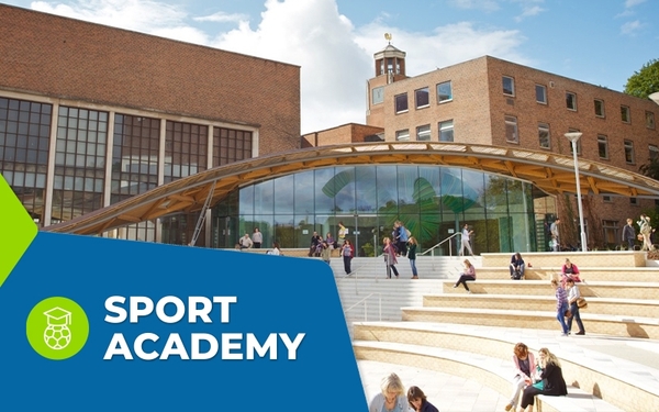 UNIVERSITY OF EXETER - EXETER